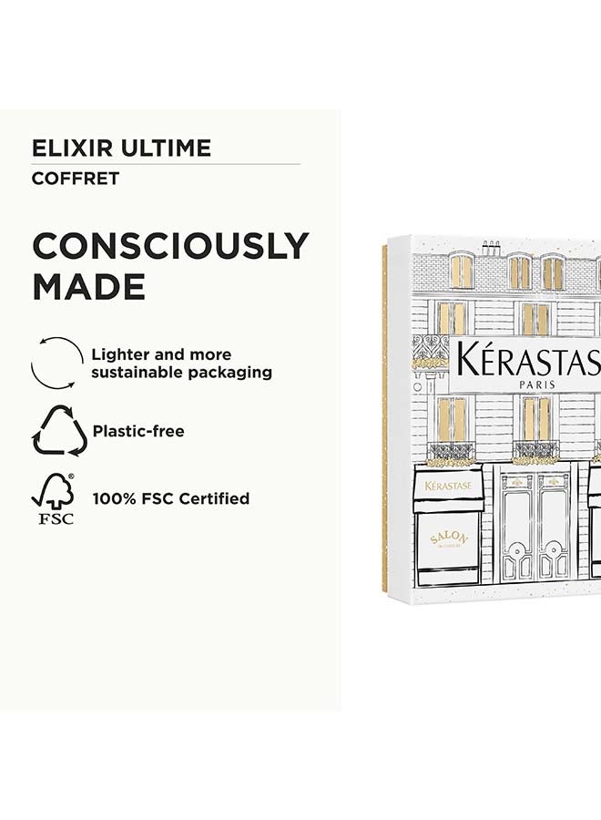 مجموعة السفر الرمضانية إلكسير ألتيم ديو - view 5